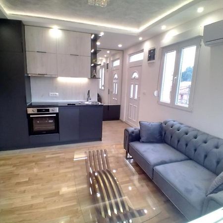 Apartman Podgorica Stara Varos Vlado Luaran gambar