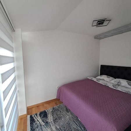Apartman Podgorica Stara Varos Vlado Luaran gambar