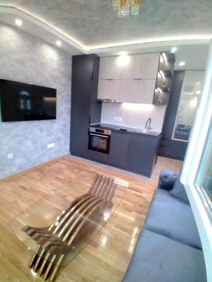 Apartman Podgorica Stara Varos Vlado Luaran gambar