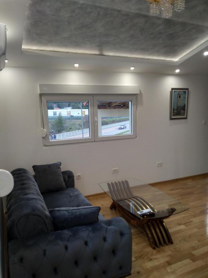 Apartman Podgorica Stara Varos Vlado Luaran gambar