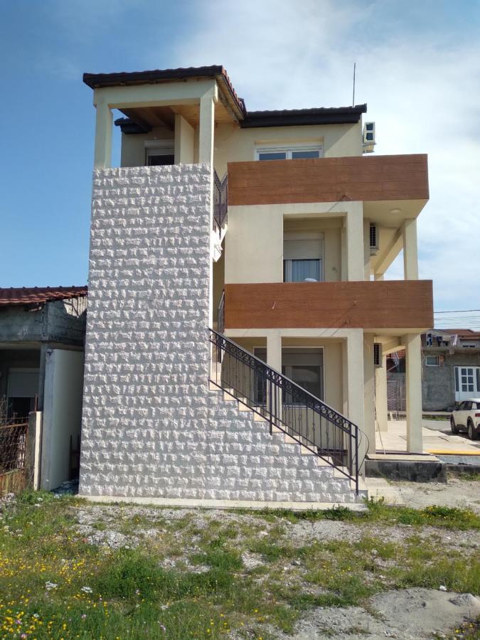Apartman Podgorica Stara Varos Vlado Luaran gambar
