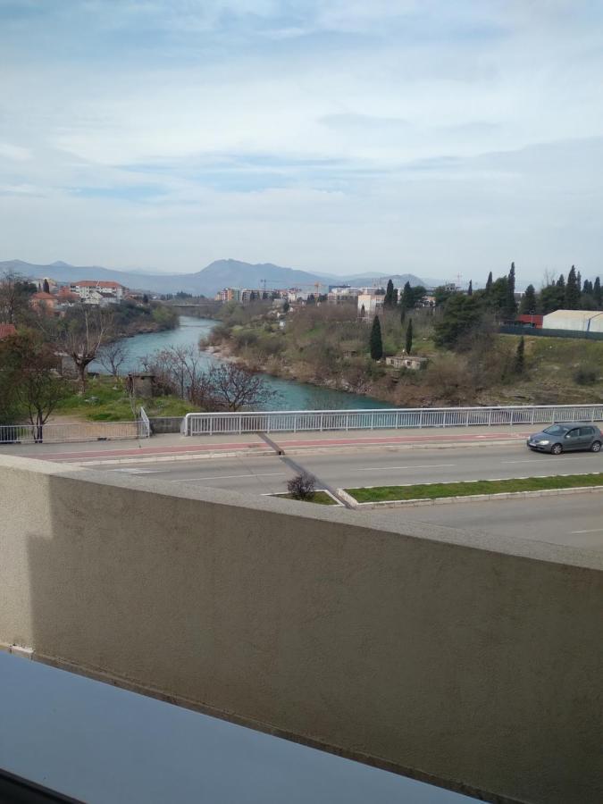 Apartman Podgorica Stara Varos Vlado Luaran gambar