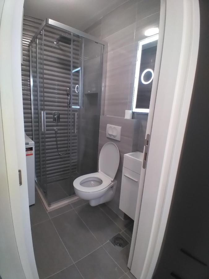 Apartman Podgorica Stara Varos Vlado Luaran gambar