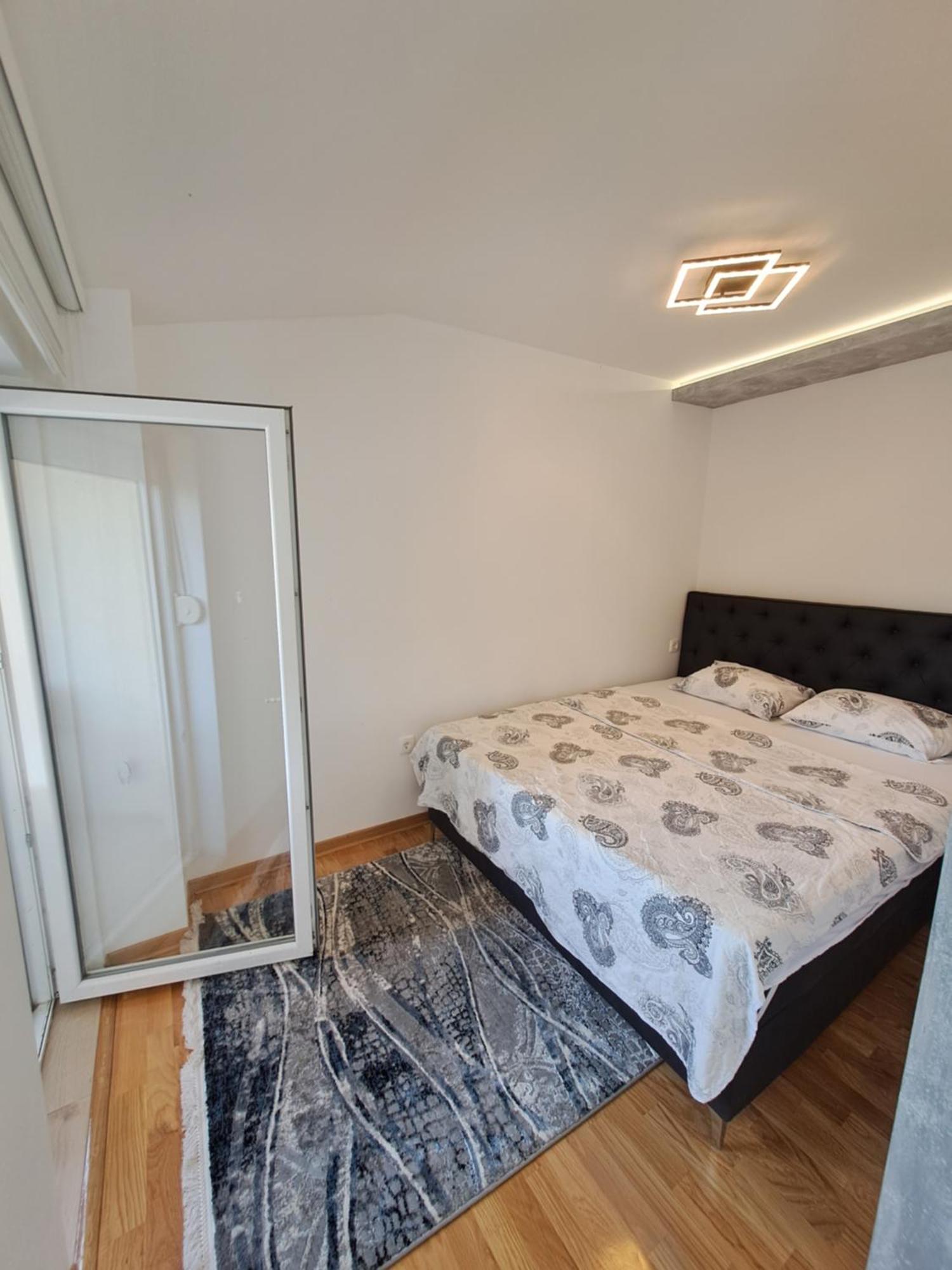 Apartman Podgorica Stara Varos Vlado Luaran gambar