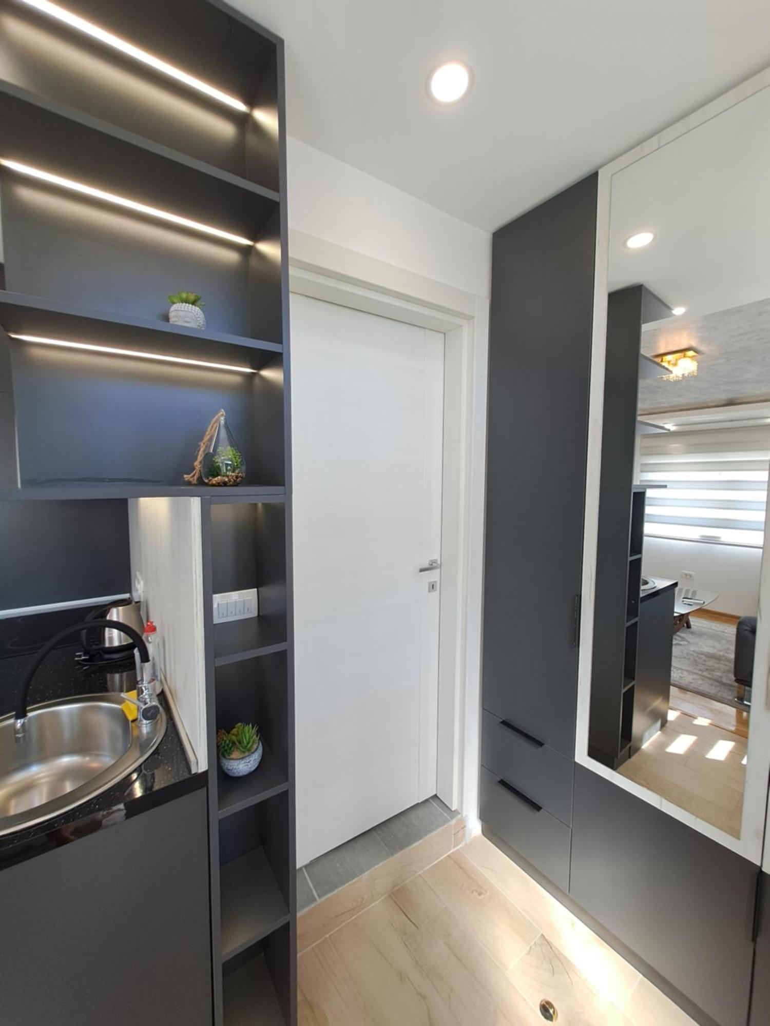 Apartman Podgorica Stara Varos Vlado Luaran gambar