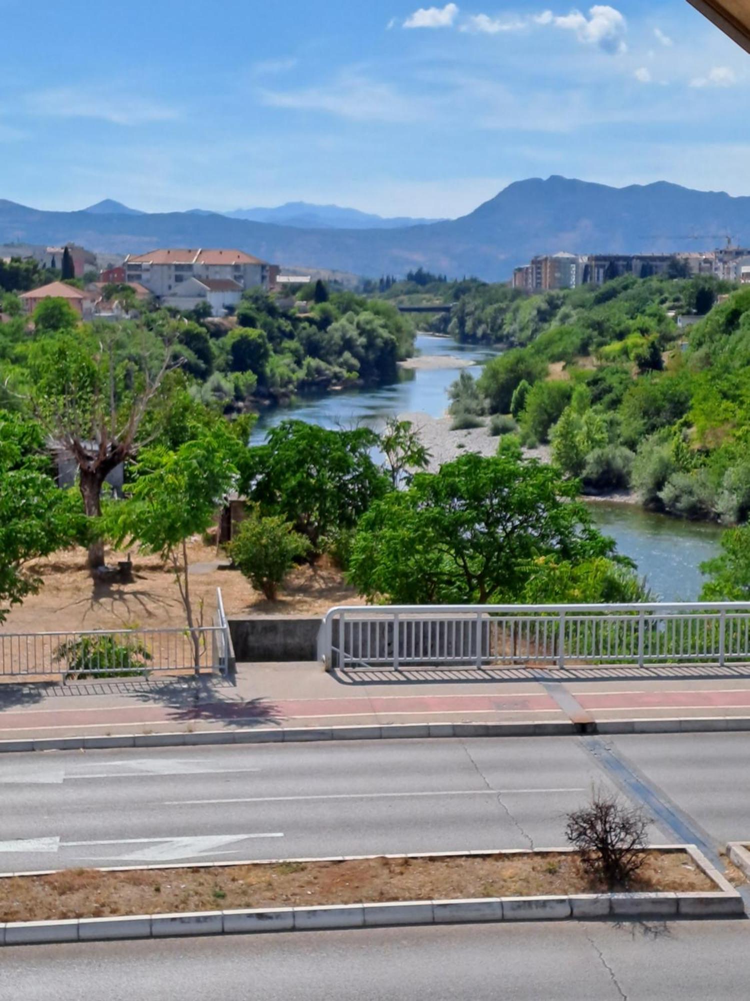 Apartman Podgorica Stara Varos Vlado Luaran gambar